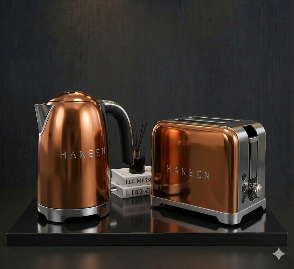 ტოსტერი